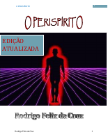 O Perispirito (Rodrigo Felix da Cruz).pdf
